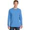 Port & Company® Beach Wash® Colors Garment-Dyed Long Sleeve Tee